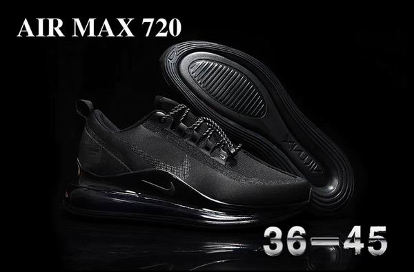 china wholesale nike Air Max 720 Shoes (M)